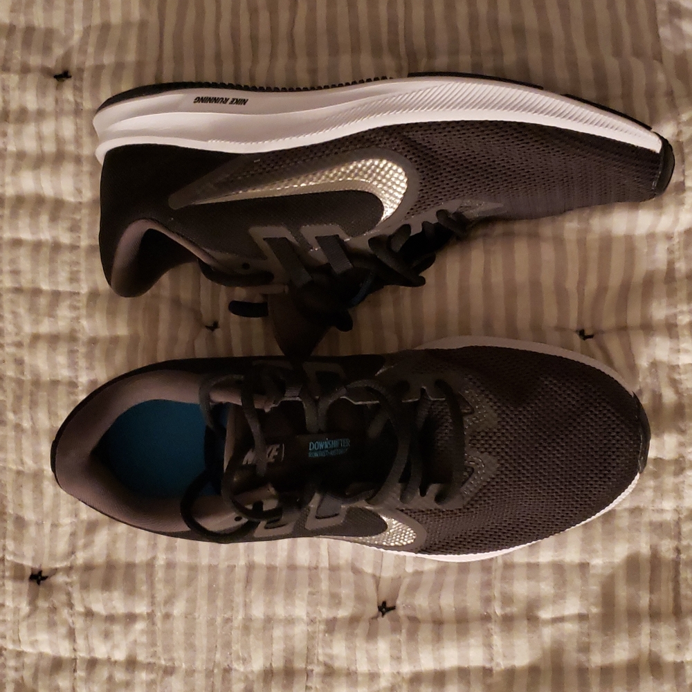 Nike sneakers